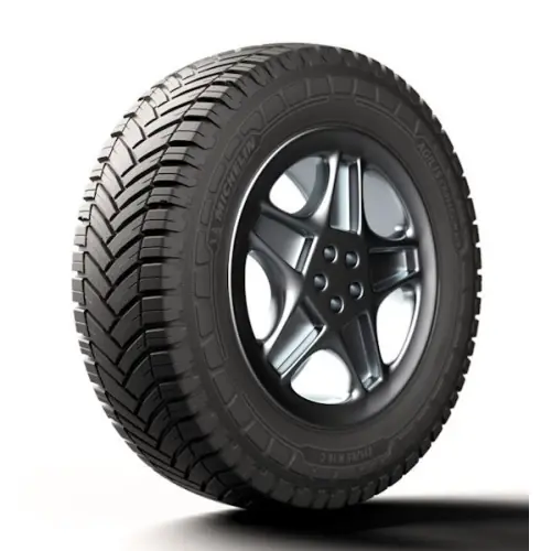 Korlátozott ajánlat MICHELIN AGILIS CROSSCLIMATE 195/65R16 104R négyévszakos gumiabroncs