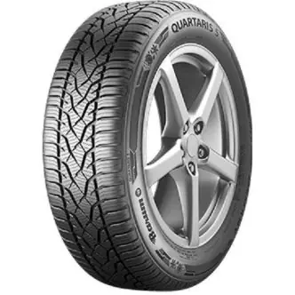 Biztonságos fizetés Barum Quartaris 5 205/60 R16