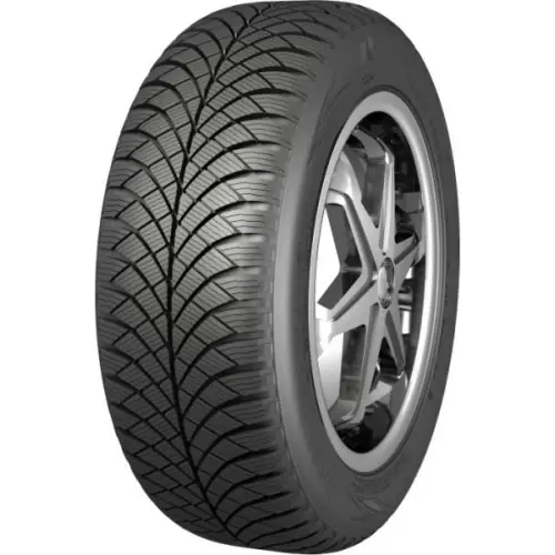 Árcsökkenés NANKANG CROSS SEASON AW-6 235/45R19 99W négyévszakos gumiabroncs