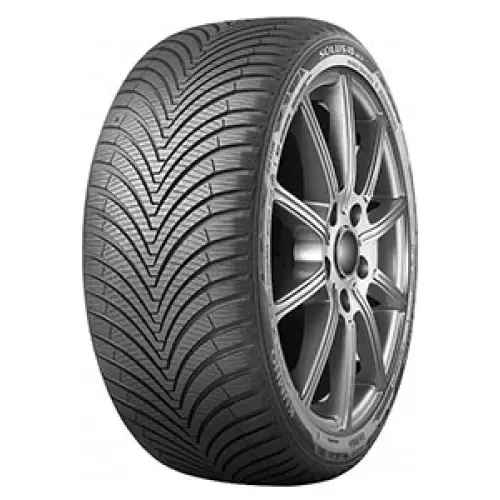 Expressz szállítás KUMHO SOLUS 4S HA32 175/65R15 84H négyévszakos gumiabroncs