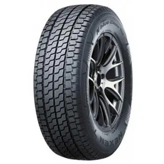 Nexen N-Blue 4S Van 195/60 R16 Prémium