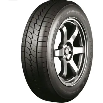 Akció Firestone Van Multiseason 215/70 R15