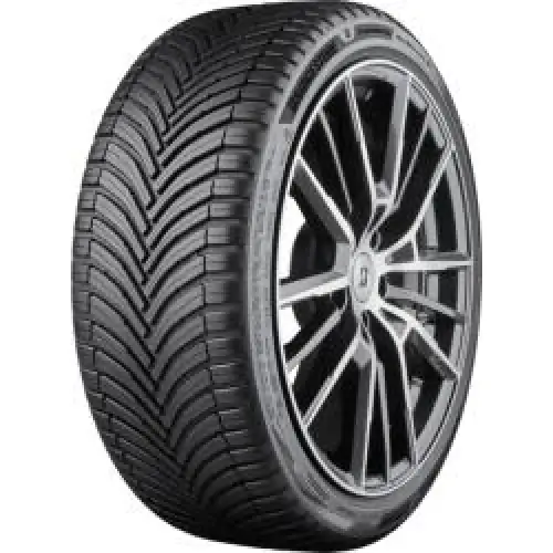 Legnépszerűbb BRIDGESTONE TURANZA 6 ALL SEASON 245/45R19 102W négyévszakos gumiabroncs