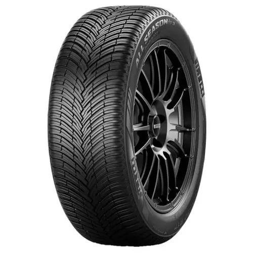 Akciós ár PIRELLI POWERGY ALL SEASON 225/45R18 95Y négyévszakos gumiabroncs