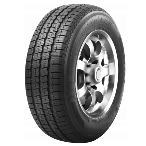 LEAO I-GREEN VAN 4S 185/75R16 104R négyévszakos gumiabroncs Kihagyhatatlan ajánlat