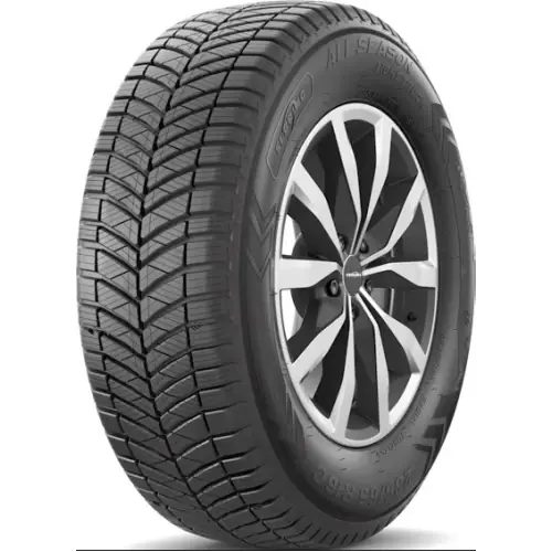 Azonnali szállítás SEBRING ALL SEASON LIGHT TRUCK 215/70R15 109R négyévszakos gumiabroncs