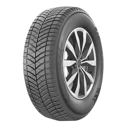 TAURUS ALL SEASON LIGHT TRUCK 215/65R16 109T négyévszakos gumiabroncs Szezonális akció