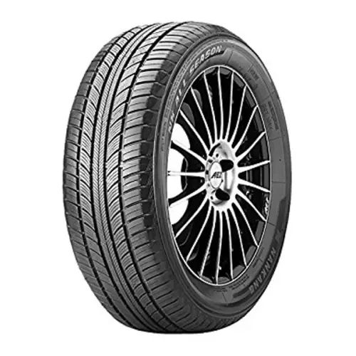 NANKANG ALL SEASON PLUS N-607+ 155/80R13 79T négyévszakos gumiabroncs Outlet