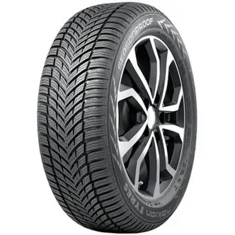 Nokian SEASONPROOF 225/65 R16 Akciós ár