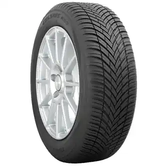 Szuper akció Toyo Celsius AS2 225/45 R18