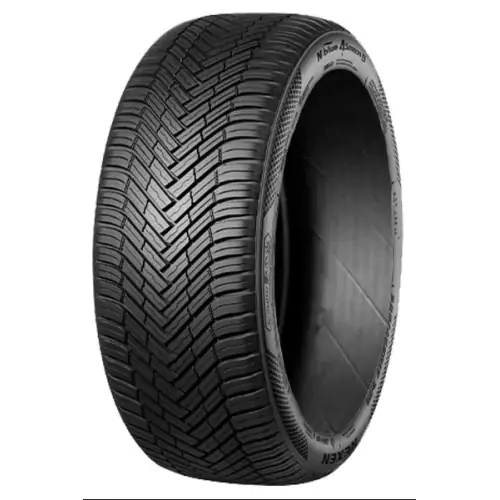 Végkiárusítás NEXEN N-BLUE 4SEASON 2 245/40R19 98Y négyévszakos gumiabroncs
