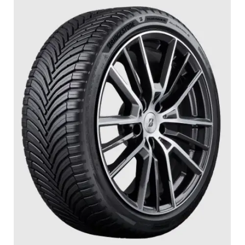 BRIDGESTONE TURANZA 6 ALL SEASON DRIVEGUARD 225/55R17 101W négyévszakos gumiabroncs Outlet