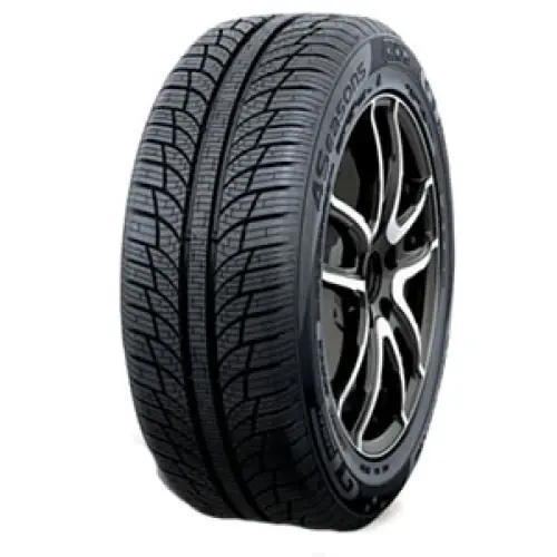 GT RADIAL 4SEASONS 215/50R17 95W négyévszakos gumiabroncs Biztonságos vásárlás
