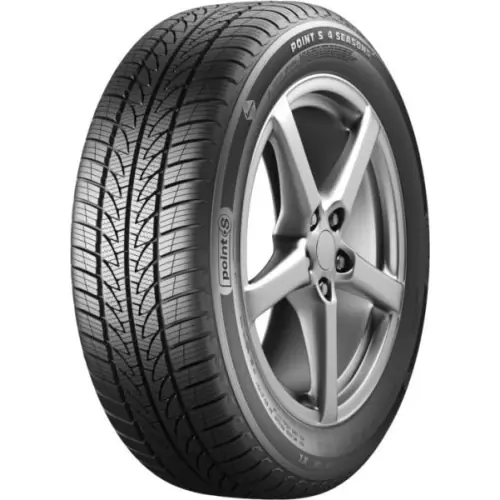 Szuper ajánlat POINT S 4 SEASONS 2 225/40R18 92Y négyévszakos gumiabroncs DOT22