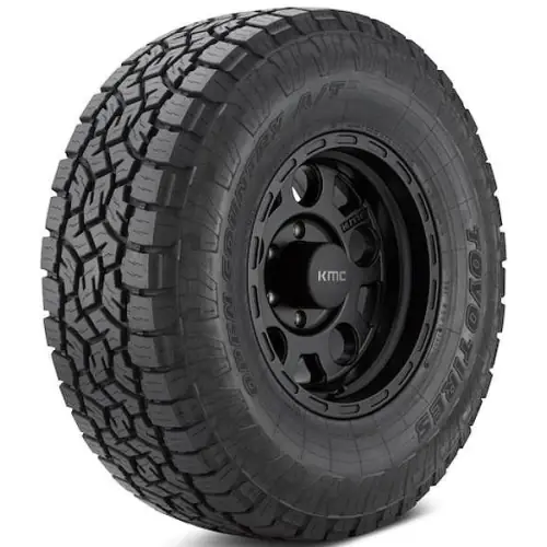 TOYO OPEN COUNTRY A/T3 245/70R17 110T négyévszakos gumiabroncs Szuper ajánlat