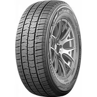 Újdonság Kumho PORTRAN 4S CX11 225/75 R16