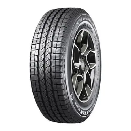 Legnépszerűbb TRIANGLE SEASONX VAN TA702 195/70R15 104S négyévszakos gumiabroncs