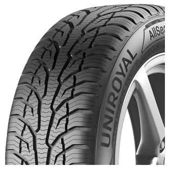 Utolsó esély Uniroyal AllSeasonExpert 2 235/55 R19