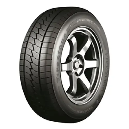 FIRESTONE VANHAWK MULTISEASON 225/65R16 112R négyévszakos gumiabroncs Utolsó esély