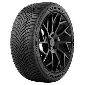 Kiárusítás Goodyear VECTOR ALL SEASON 4 215/55 R17