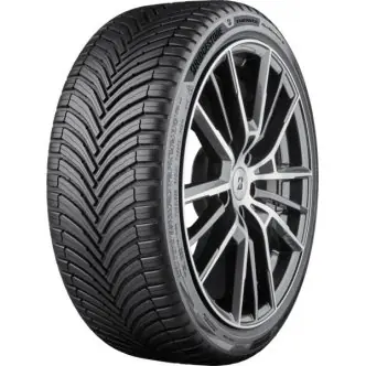 Újdonság Bridgestone Turanza All Season 6 225/60 R18