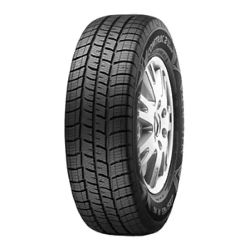 VREDESTEIN COMTRAC 2 ALL SEASON+ 195/75R16 110R négyévszakos gumiabroncs Legjobb ár