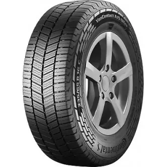 Continental VanContact A/S Ultra 205/70 R15 Olcsó
