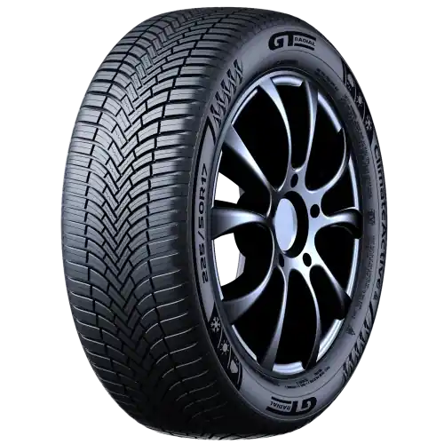 Újdonság GT RADIAL CLIMATEACTIVE 215/60R17 100V négyévszakos gumiabroncs
