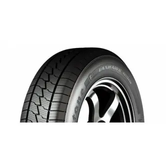 Olcsóbb Firestone VANHAWK Multiseason 225/55 R17