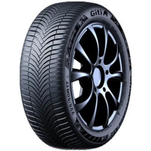 GITI GITIALLSEASON AS2 225/45R17 94Y négyévszakos gumiabroncs Biztonságos fizetés