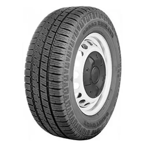 TOYO CELSIUS CARGO 215/60R16 103T négyévszakos gumiabroncs Olcsó