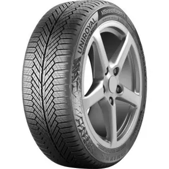 Uniroyal AllSeasonExpert 3 255/45 R19 Legjobb ár