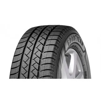 Expressz szállítás Goodyear Vector 4Seasons Cargo 235/65 R16