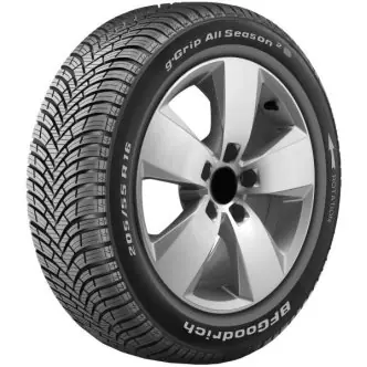BFGoodrich G-Grip All Season 2 SUV 235/75 R15 Expressz kézbesítés
