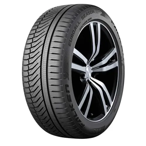 Gyors kiszállítás FALKEN EUROALL SEASON AS220 PRO 225/60R18 104V négyévszakos gumiabroncs