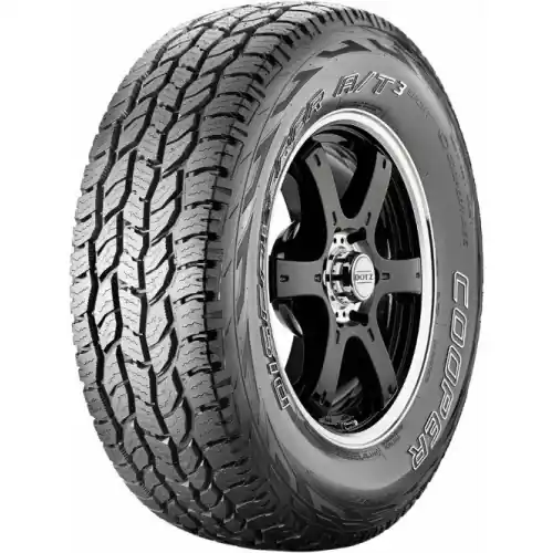 COOPER DISCOVERER A/T3 SPORT2 195/80R15 100T négyévszakos gumiabroncs Népszerű
