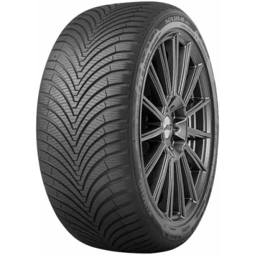 Prémium KUMHO SOLUS 4S HA32 SUV 215/70R16 100H négyévszakos gumiabroncs