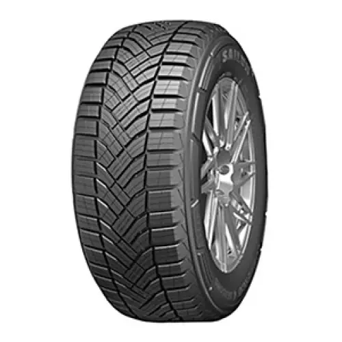 SAILUN COMMERCIO 4 SEASONS 225/55R17 109H négyévszakos gumiabroncs Nézd meg most