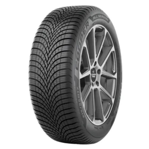 COOPER ALL SEASON 245/40R19 98Y négyévszakos gumiabroncs Prémium