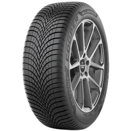 Gyors szállítás COOPER COOPER ALL SEASON 205/65R16 95H négyévszakos gumiabroncs