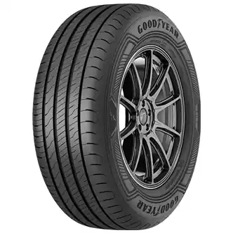 Goodyear Efficientgrip 2 SUV 215/70 R16 Azonnal elérhető