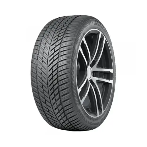 Akció NOKIAN SEASONPROOF 2 235/50R20 104W négyévszakos gumiabroncs