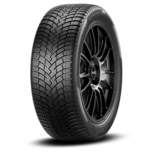Szezonális akció PIRELLI POWERGY 2 ALL SEASON 215/50R18 92W négyévszakos gumiabroncs