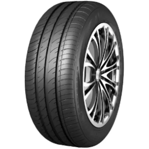 Olcsóbb NANKANG ECONEX NA-1 155/60R20 80Q nyári gumi