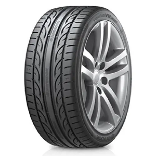 Nézd meg most HANKOOK VENTUS V12 EVO2 K120 195/45R17 85W nyári gumi
