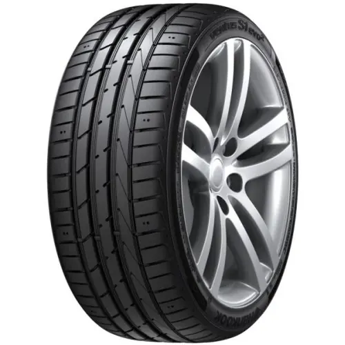HANKOOK VENTUS S1 EVO2 SUV K117A 235/55R18 100V nyári gumi Rendeld meg most