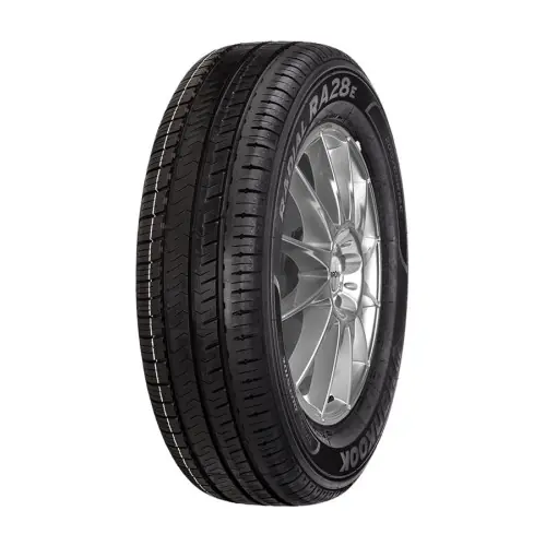 HANKOOK RADIAL RA28 205/65R16 107T nyári gumi Árengedmény