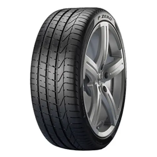 PIRELLI P ZERO 265/35R18 97Y nyári gumi Nézd meg most