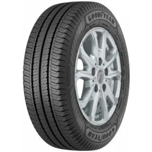 GOODYEAR EFFICIENTGRIP CARGO 2 205/65R16 103T nyári gumi Újdonság