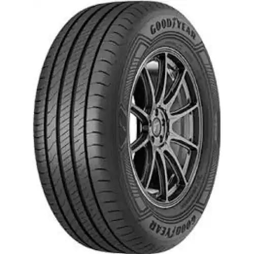 GOODYEAR EFFICIENTGRIP 2 SUV 215/60R18 98H nyári gumi Outlet